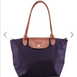 Longchamp Le Pliage Medium Tote